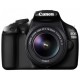 Canon EOS 1100D kit 18-55mm ( меню на русском)